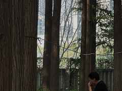 -汉水公园