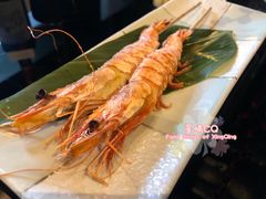 -曙亚洲餐厅-重庆富力艾美酒店(南坪万达广场店)
