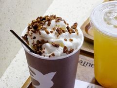 松林拿铁-BeauTea水仙(coco park店)