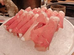 -巴奴毛肚火锅(京西大悦城店)