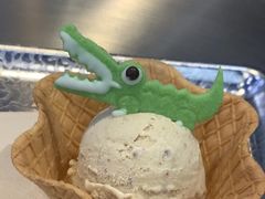 -CORNER CONE GELATO酷矿手作霜淇淋(南头古城店)