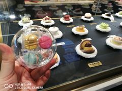 -光启城时尚购物中心