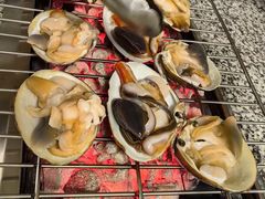 -震海贝烤贝·民俗特色店(延吉总店)