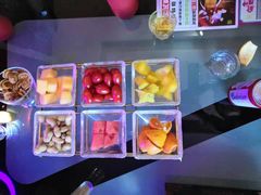 -金樽会所KTV(桂花南路店)