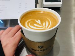 -Legno.ita Coffee by Wood(襄阳南路店)