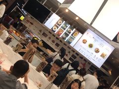 -成都你六姐·牛肉冒菜·麻辣香锅(长泰广场店)