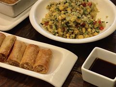 -五观堂素食(新华路店)