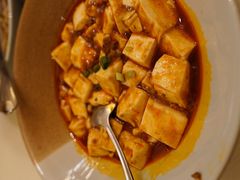 麻婆豆腐-外婆家(古墩印象城店)