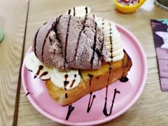 -李小姐の猫咖啡馆(五角场店)