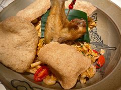 -太食獸泰式茶餐厅(IFS国金中心店)