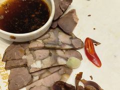 -赶海部落海鲜城(海阳路店)