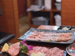 -大阪烧肉BAKA一代(十亩地店)