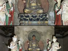 -白台寺