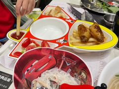 -CHILL Pho澳洲牛肉越南粉(佛山顺德万象汇店)