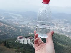 -福建泉州仙公山风景名胜区