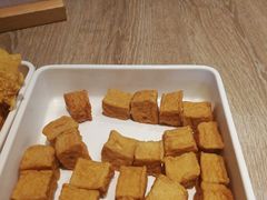 -古关火锅店(古北水镇景区店)