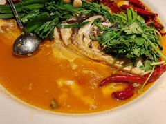 -清水亭湖北菜(大屯DT51店)