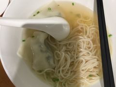 -鼎泰丰(当代商城店)