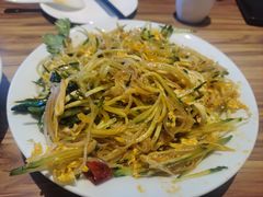 -九转小磨·东北菜老字号(祥安店)