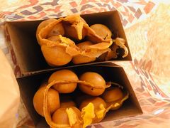 原味鸡蛋仔-桂桂茶(万嘉广场店)