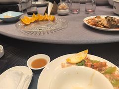 -宁海食府·涌宴(真和店)