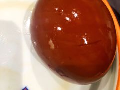 乾隆冰芯蛋-和府捞面(东直门银座店)