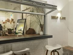 -MIMO CAFE(沙头角店)