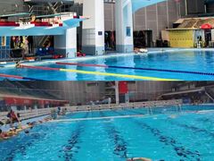 -奥佳游泳培训班(英东游泳馆店)