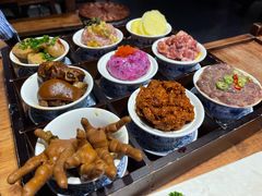 -楠火锅(龙阳广场店)