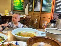 -陈先进鱼馆·地道农家菜(湖墅南路店)