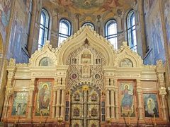 -滴血救世主教堂