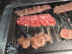-丸福烤肉(君隆广场店)