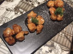 -绿茶餐厅(汇悦大融城店)