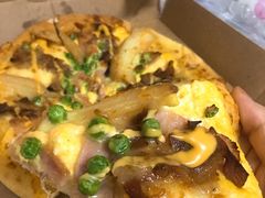 -达美乐比萨(文三路店)