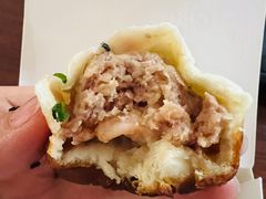 虾肉生煎-东泰祥生煎馆(长宁路店)