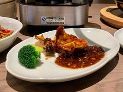 -四道菜·福建菜馆(新街口金鹰店)