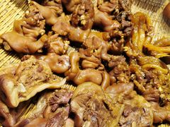 -祝记本色卤肉(万兴街店)