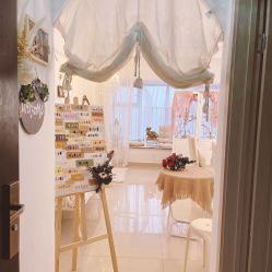 -Nail Romance·美甲罗曼史