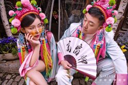 -雪中彩影婚纱摄影·品控旗舰店
