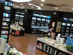 店内环境-新华书店(泉城路店)