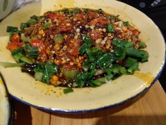 -拈签一笑黄牛肉辣卤串串