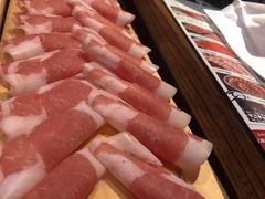 内蒙古小羔羊-南门四季铜锅涮肉(左家庄店)