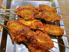 -清真·马峰烤肉(小学习北巷店)