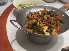 -南山翁新概念川菜(江宁万达广场店)