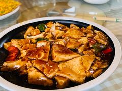-京北渔家傲