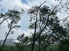 -钟山体育运动公园