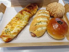 -Dough&Joe团憩(瑞虹天地月亮湾店)