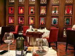 -顺德喜来登酒店·采悦轩