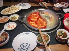-大龙燚火锅(南山大道店)