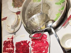 -潮正和潮汕牛肉火锅·老字号(番禺万达店)